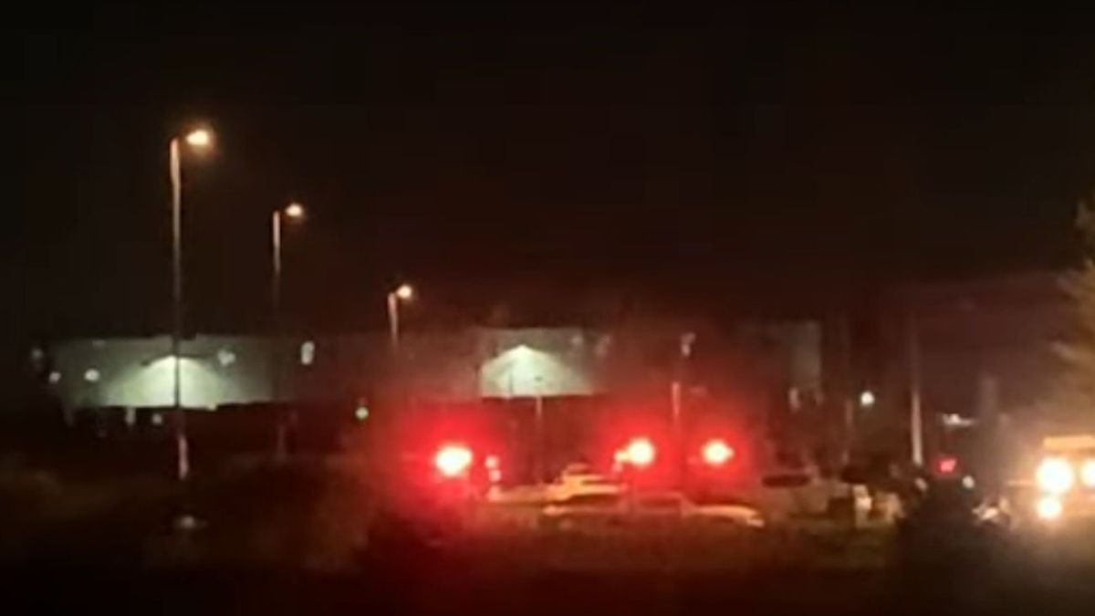 USA. Makabryczna strzelanina w Indianapolis