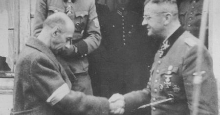 Kat powstania warszawskiego. Skala jego zbrodni jest zatrważająca