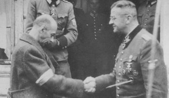 Kat powstania warszawskiego. Skala jego zbrodni jest zatrważająca