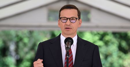 18-latek zgwałcony w Niemczech. Morawiecki chce polskich prokuratorów