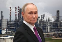 Z potęgi skarleli do importera. Gigantyczne problemy Kremla z surowcem