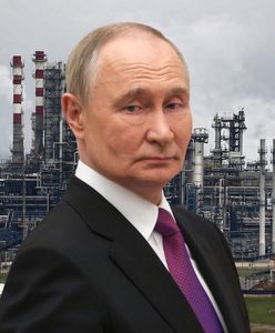 Z potęgi skarleli do importera. Gigantyczne problemy Kremla z surowcem