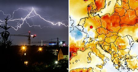 Eksperci już alarmują. Nowa prognoza długoterminowa na lato