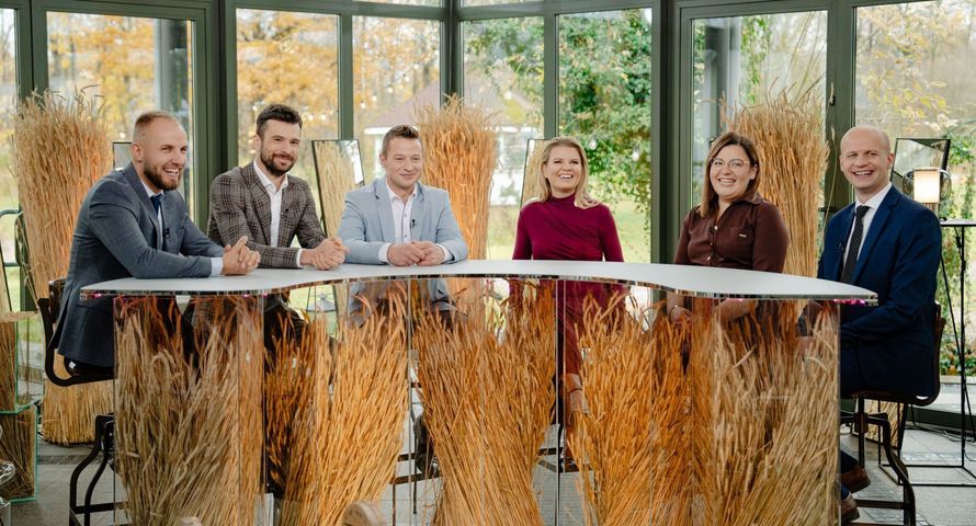 Mniej widzów "Rolnik szuka żony" w TVP1. Ilu śledziło 12. sezon?