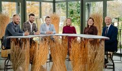 Mniej widzów "Rolnik szuka żony" w TVP1. Ilu śledziło 12. sezon?