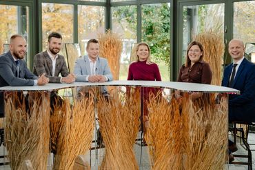 Finał 12. serii programu "Rolnik szuka żony" 