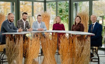 Mniej widzów "Rolnik szuka żony" w TVP1. Ilu śledziło 12. sezon?