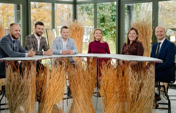 Mniej widzów "Rolnik szuka żony" w TVP1. Ilu śledziło 12. sezon?