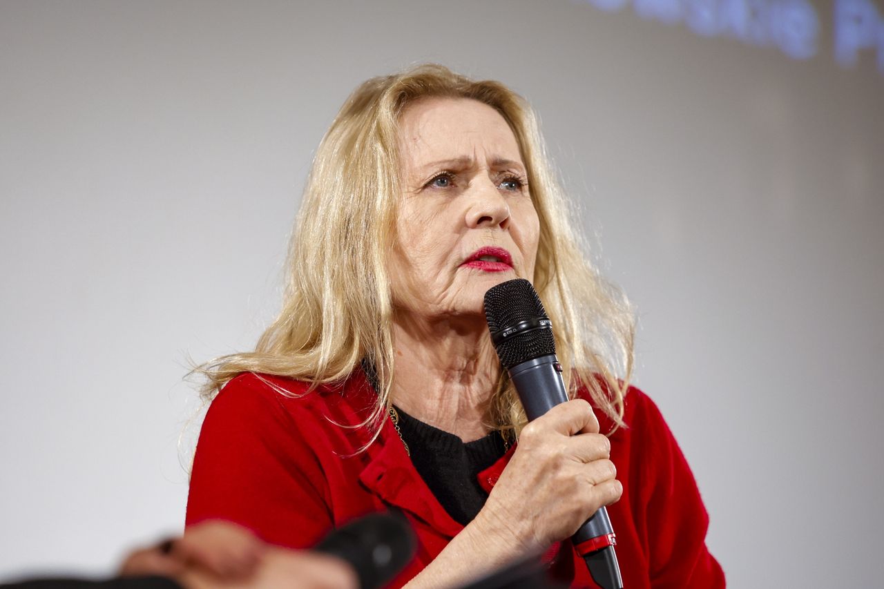 Miała trzech mężów i siedem operacji. "Nas zawsze palono na stosie"