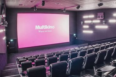 Kino sieci Multikino
