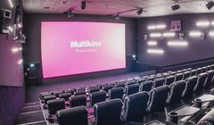 Multikino zamyka dwa kina