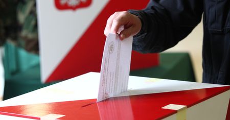 Wybory prezydenckie. W Warszawie nie utworzono 2/3 komisji obwodowych