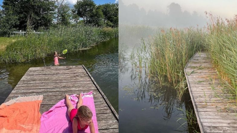Dom Karoliny i Piotra Kraśko