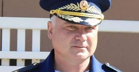 Nie żyje Andriej Suchowiecki? Rosyjski generał miał zostać zabity w Ukrainie