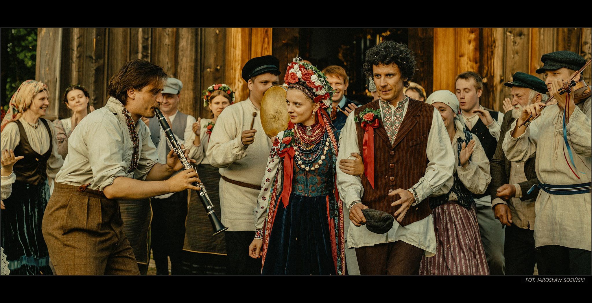"Sami swoi. Początek" to powrót do historii bohaterów filmów z lat 60. i 70.