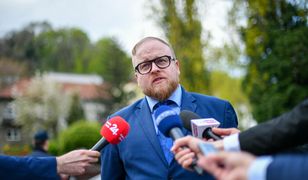 Doniesienia o zwolnieniu w MSZ. "Zlecenie z Nowogrodzkiej"