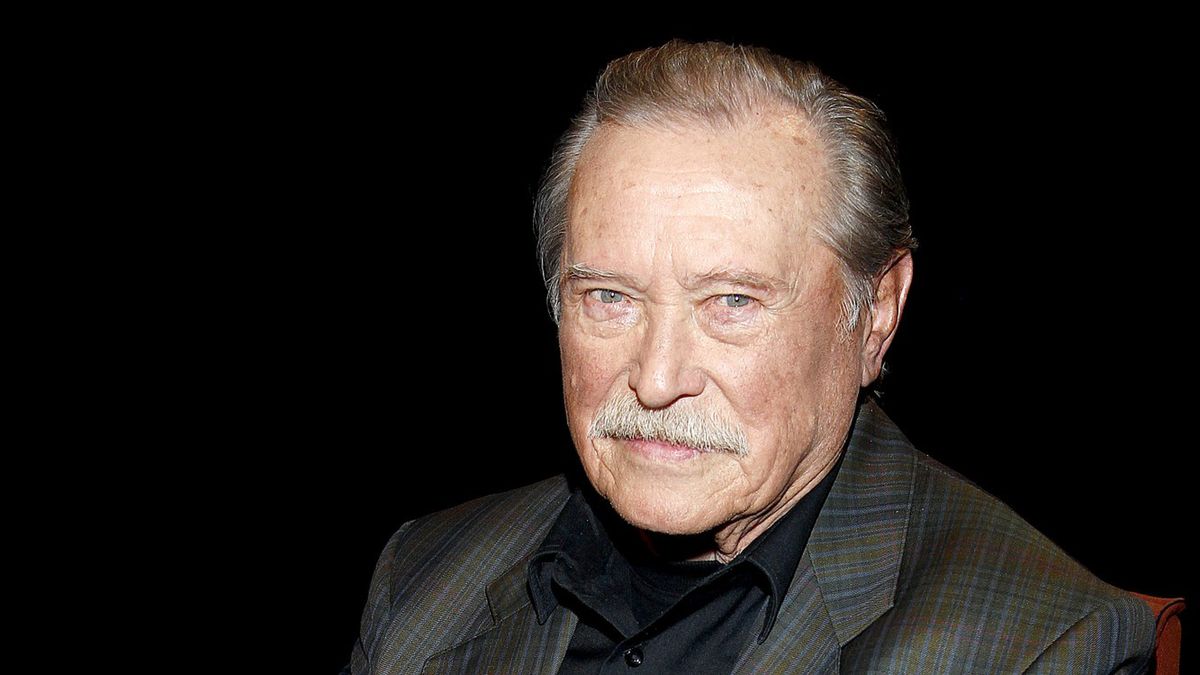 Emil Karewicz zmarł w wieku