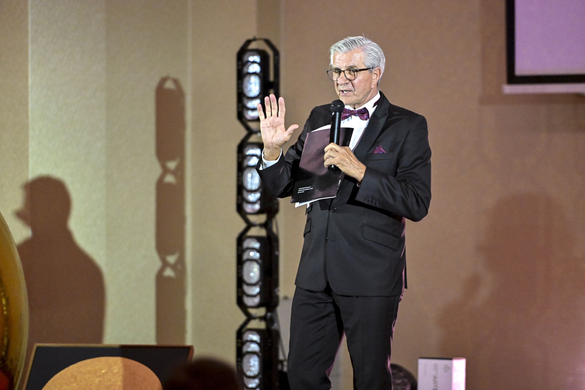 Zygmunt Chajzer i Filip Chajzer