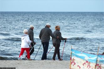 Wiek emerytalny. 47 proc. Polaków chce obniżenia