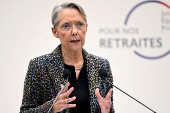 Francja chce podnieść wiek emerytalny. Na świadczenia wydaje prawie najwięcej w UE