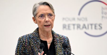 Francja chce podnieść wiek emerytalny. Na świadczenia wydaje prawie najwięcej w UE