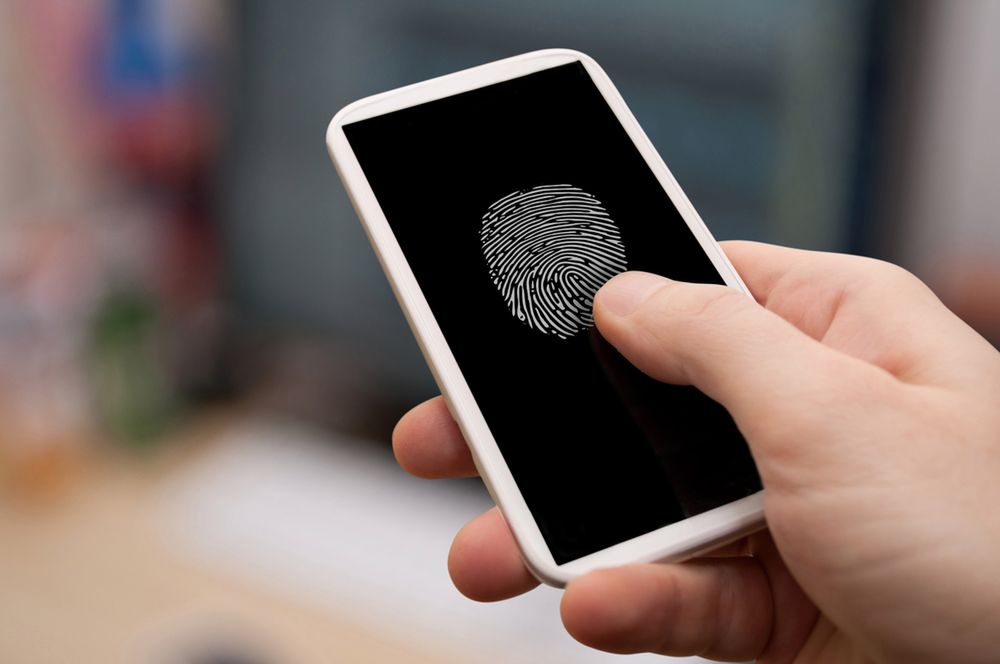 Hakerzy mogą złamać twoje hasło analizując... ruch smartfona 2