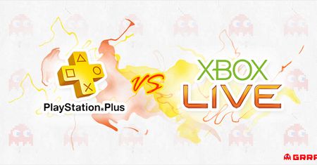 Czy PlayStation Plus jest lepsze od XBL?