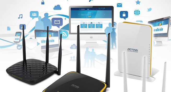 Agencja Projekt Zero2 odpowiada za komunikację marki Actina