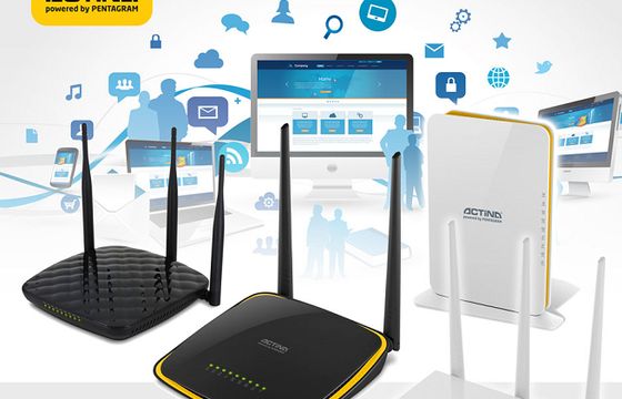 Agencja Projekt Zero2 odpowiada za komunikację marki Actina