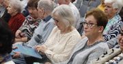 Śrem: Najbardziej ukwiecone balkony w zasobach Spółdzielni Mieszkaniowej nagrodzone