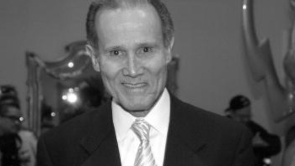 Henry Silva był jednym z najpopularniejszych hollywoodzkich aktorów