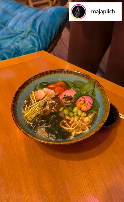 Nagranie Mai Rutkowski