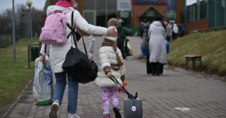 Rosja chce zgasić światła w Ukrainie. Polska musi być gotowa pomóc. Będziemy?