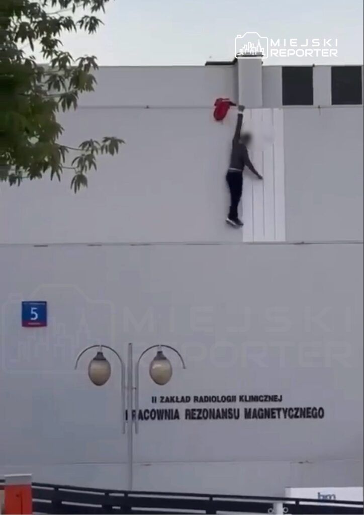 Fot. Czytelnik Miejskiego Reportera