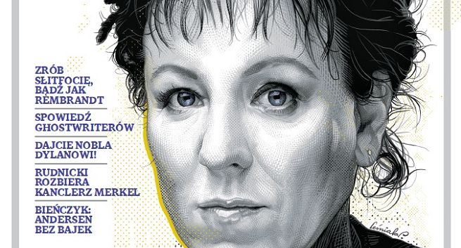 Magazyn „Książki” w nowej odsłonie z kuponami rabatowymi