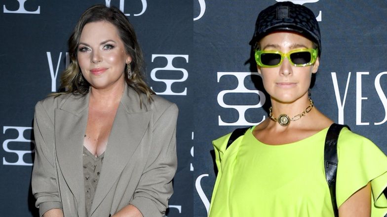 Pokaz kolekcji biżuterii Tomasza Ossolińskiego dla kilku gwiazd był okazją do lansu