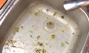 Wielu odruchowo wrzuca do zlewu. Hydraulik nigdy by tego nie zrobił