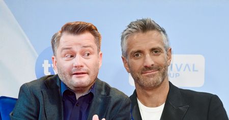 Były prowadzący "DD TVN" skomentował odejście Dowbora. Wymowny wpis