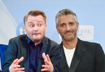 Były prowadzący "DD TVN" skomentował odejście Dowbora. Wymowny wpis
