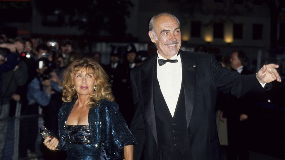 Sean Connery