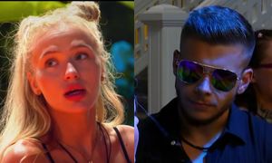 Afera za aferą w "Hotelu Paradise". Oliwii znudził się już Krystian. Widzowie bez litości: "Ona ma ROZDWOJENIE JAŹNI"