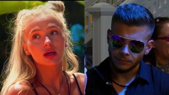 Afera za aferą w "Hotelu Paradise". Oliwii znudził się już Krystian. Widzowie bez litości: "Ona ma ROZDWOJENIE JAŹNI"