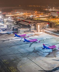 Śląskie. Dramatyczny spadek liczby pasażerów lotniska w Pyrzowicach. W górę ruch towarowy