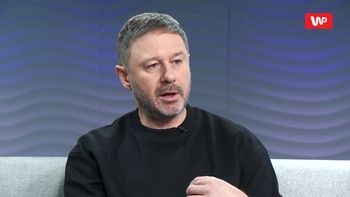 Andrzej Piaseczny pierwszy raz wyznaje: "Byłem na marszu równości. Ale nie pcham się na czoło"