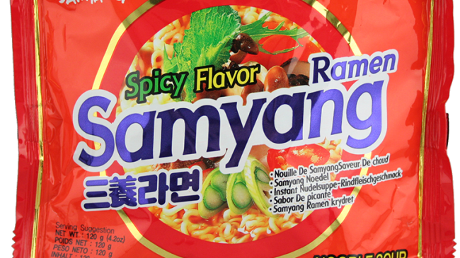 Czy to koniec Samyanga w Europie? Polski dystrybutor kończy współpracę 1