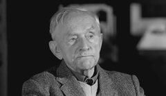 Odeszła legenda fotografii. Nie żyje Wojciech Stan