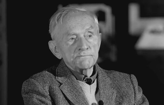 Odeszła legenda fotografii. Nie żyje Wojciech Stan