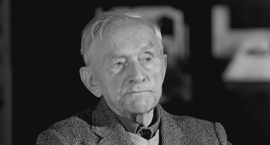 Odeszła legenda fotografii. Nie żyje Wojciech Stan