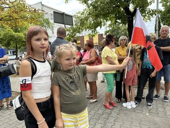 Bełchatów: Mieszkańcy upamiętnią bohaterów Powstania Warszawskiego