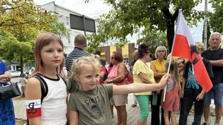 Bełchatów: Mieszkańcy upamiętnią bohaterów Powstania Warszawskiego
